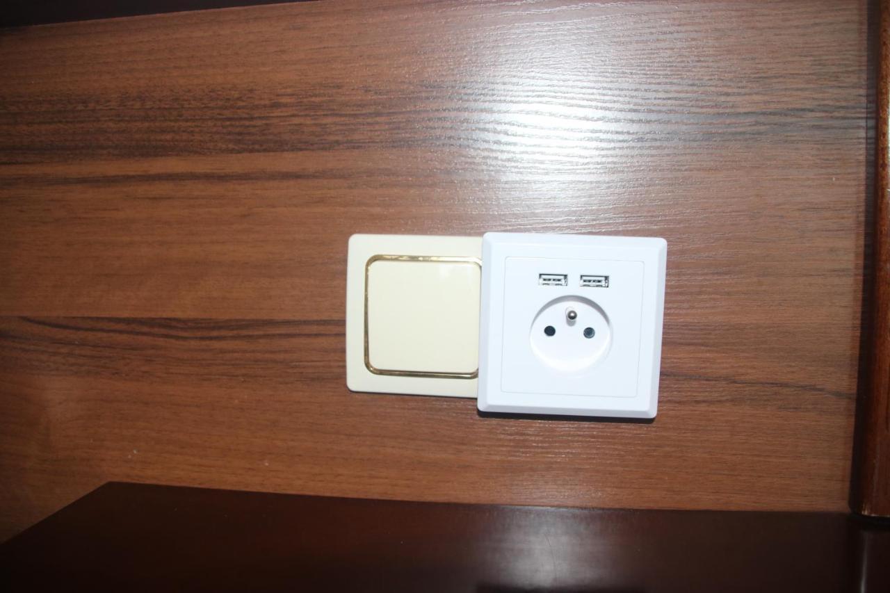 Apartamenty Melodia Fal Kołobrzeg Exteriör bild