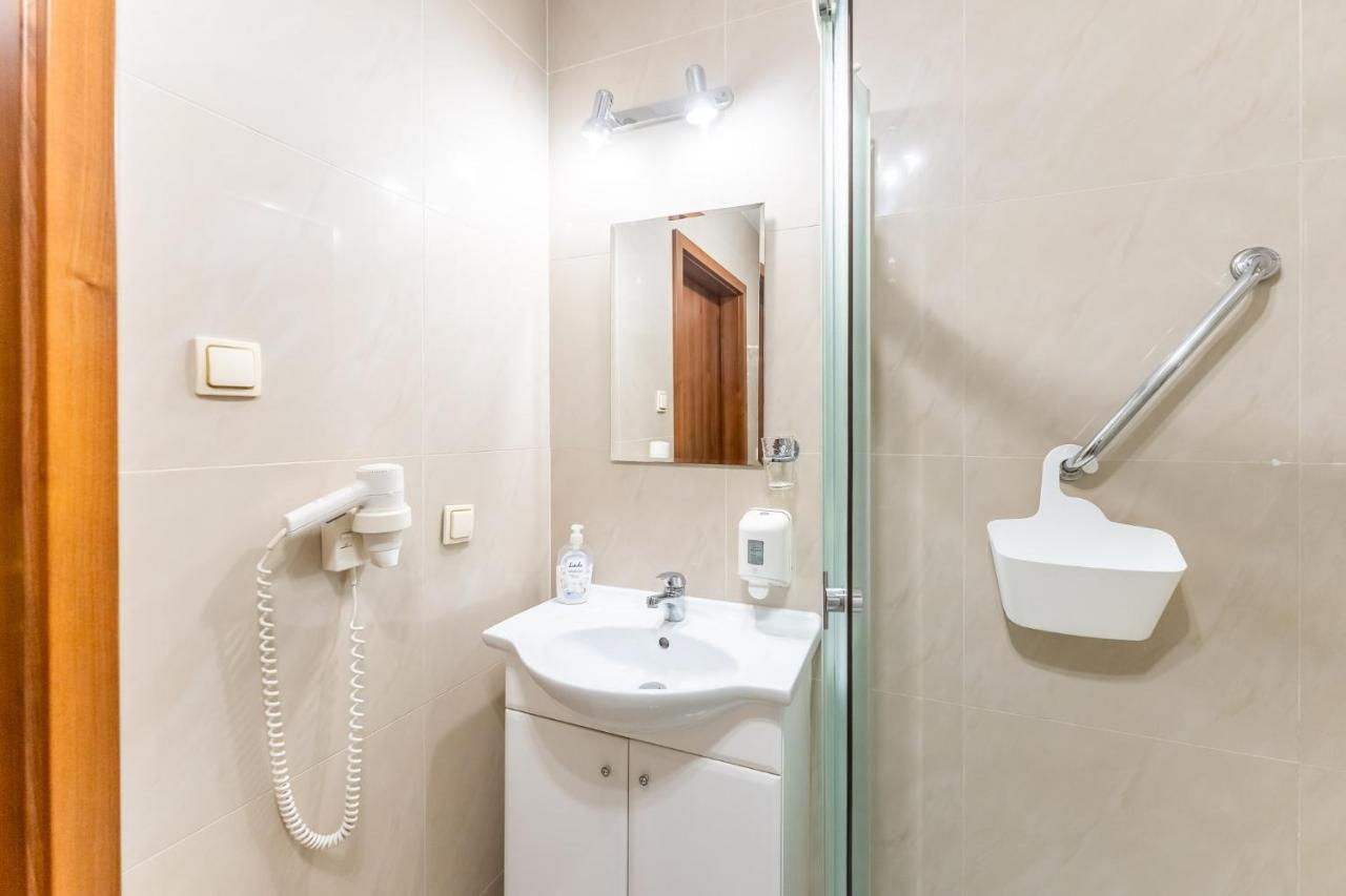 Apartamenty Melodia Fal Kołobrzeg Exteriör bild