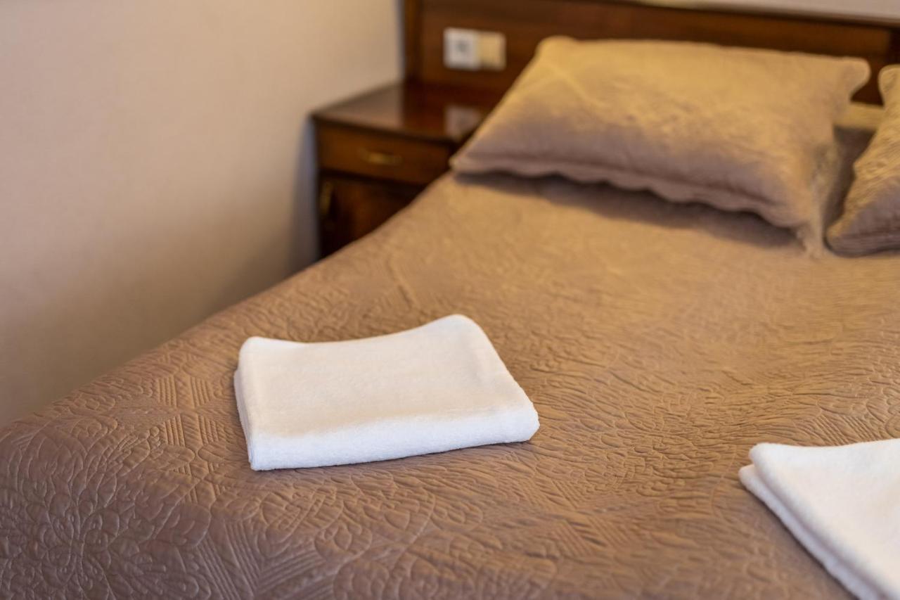 Apartamenty Melodia Fal Kołobrzeg Exteriör bild