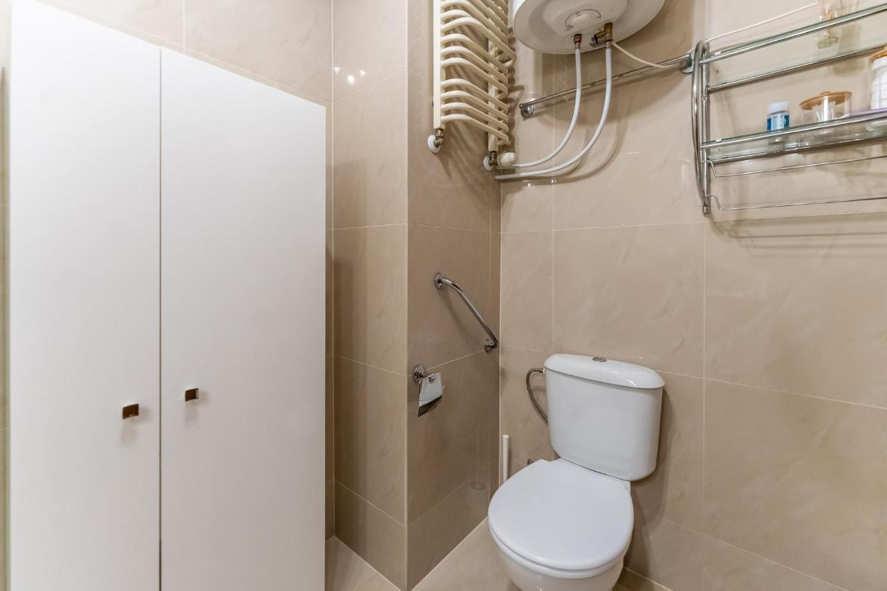 Apartamenty Melodia Fal Kołobrzeg Exteriör bild