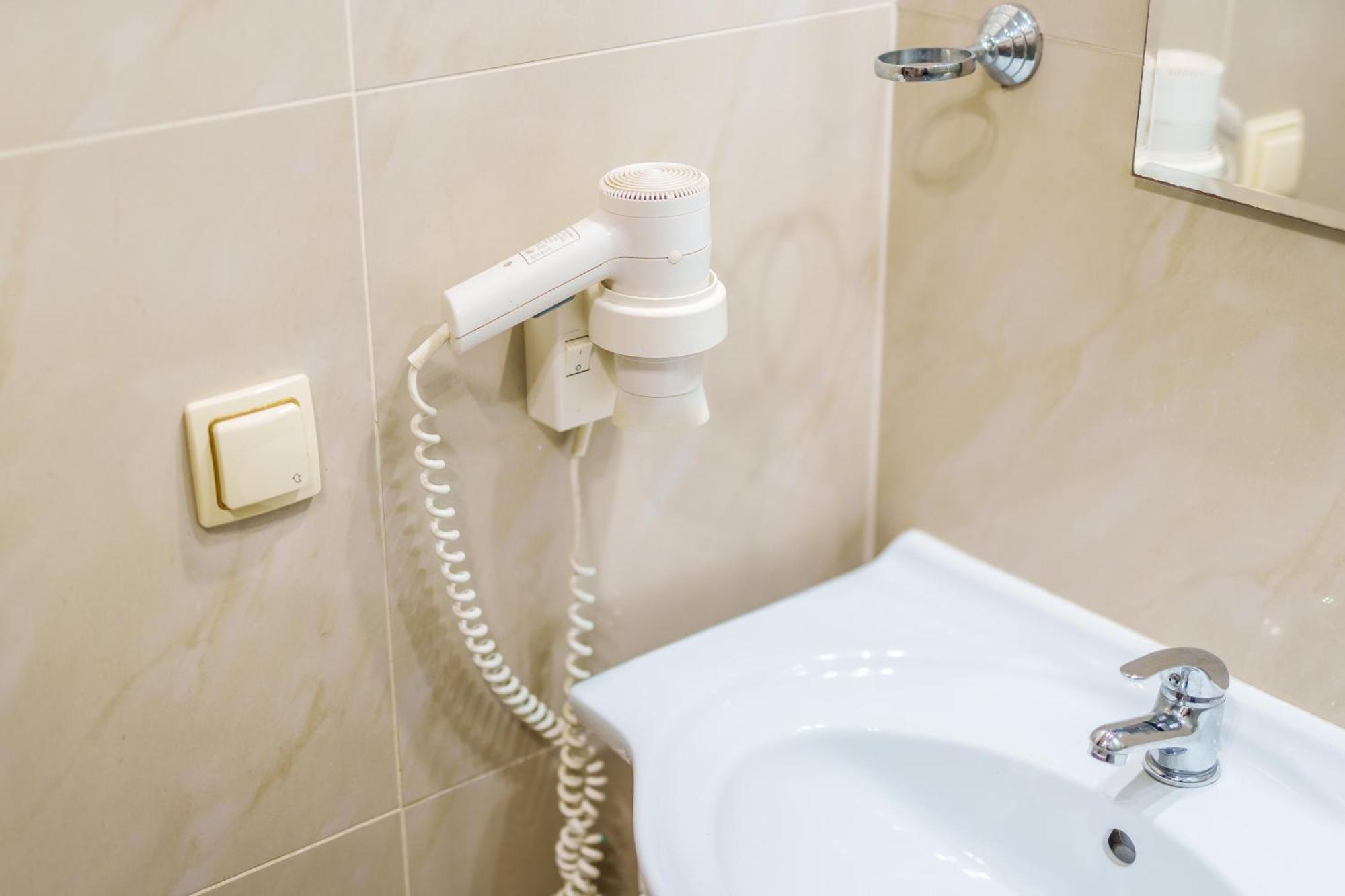 Apartamenty Melodia Fal Kołobrzeg Exteriör bild