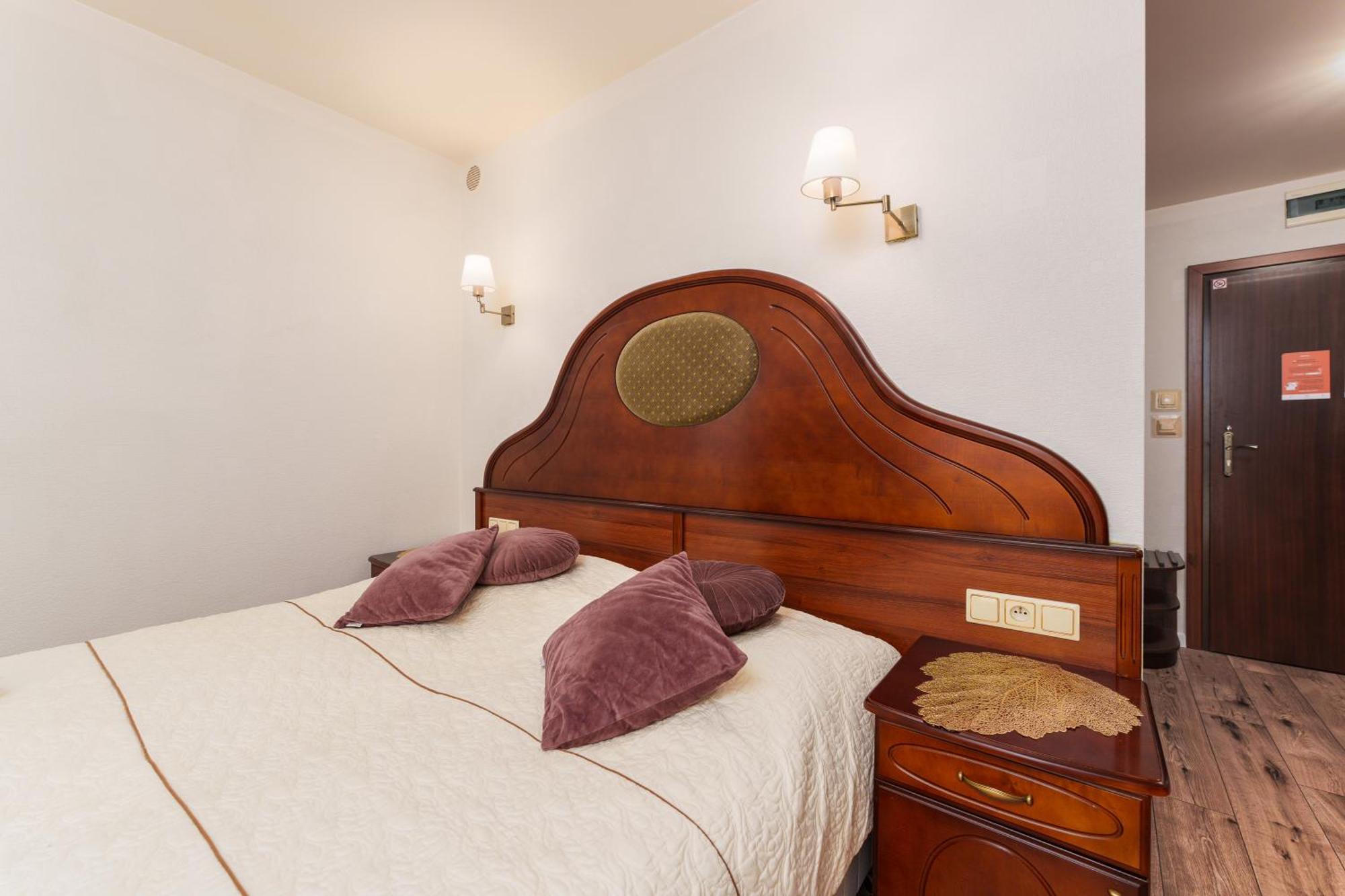 Apartamenty Melodia Fal Kołobrzeg Exteriör bild
