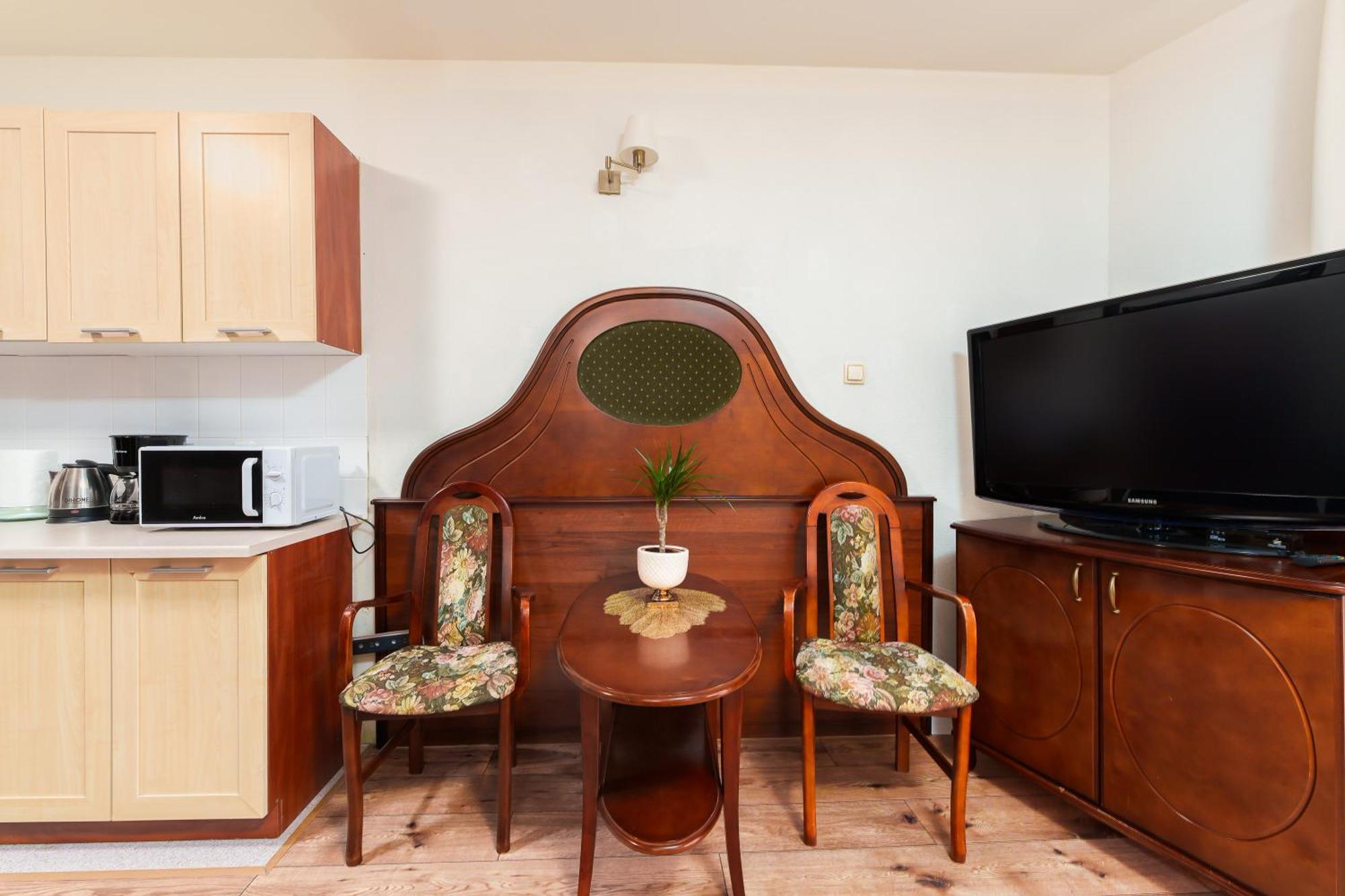 Apartamenty Melodia Fal Kołobrzeg Exteriör bild