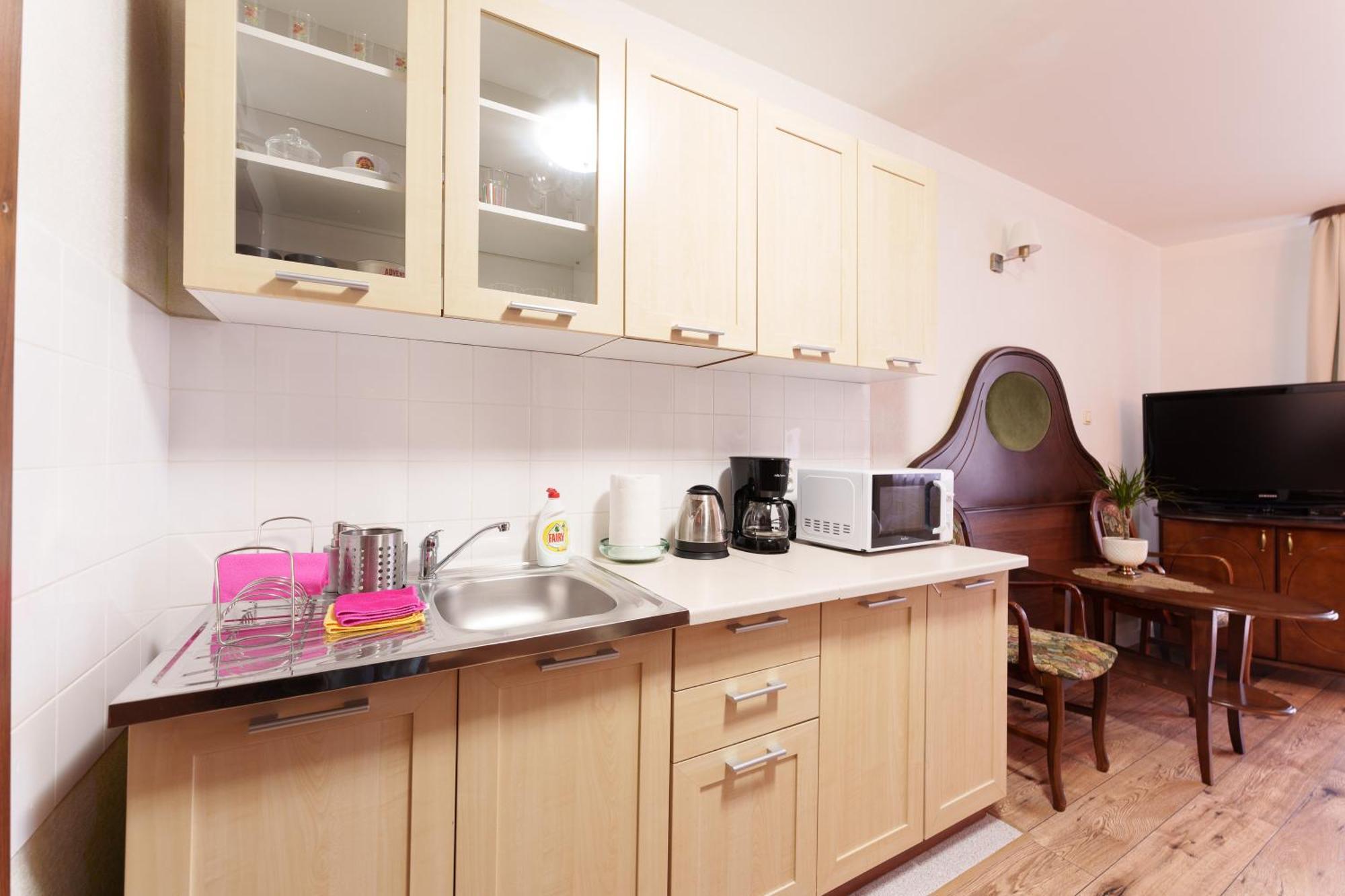 Apartamenty Melodia Fal Kołobrzeg Exteriör bild